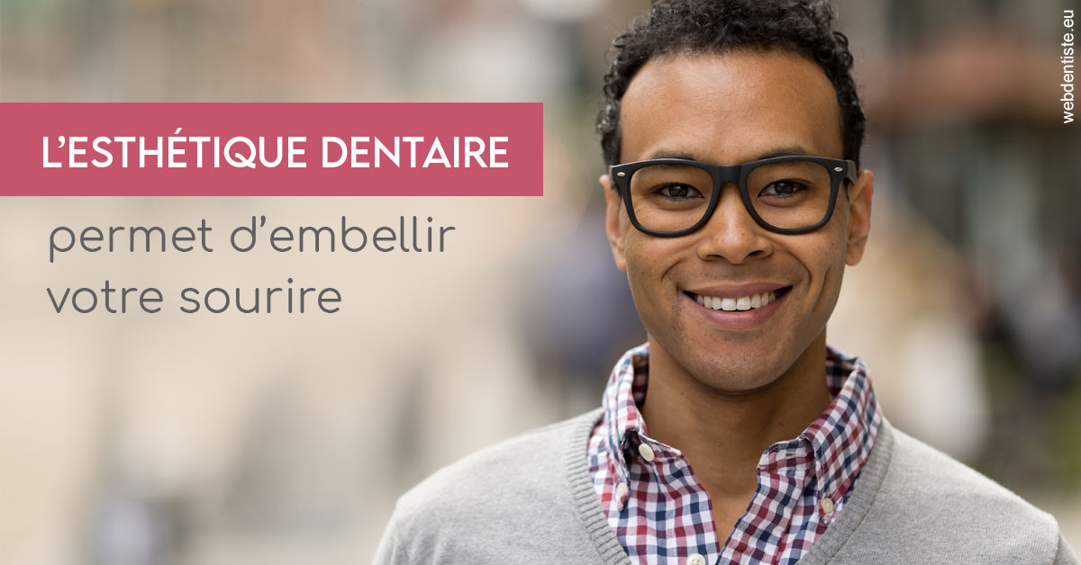 https://dr-madar-fabrice.chirurgiens-dentistes.fr/L'esthétique dentaire 1
