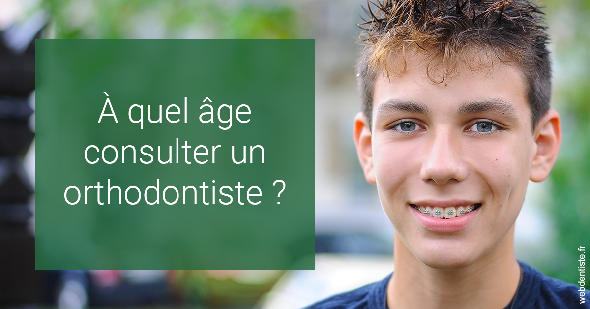 https://dr-madar-fabrice.chirurgiens-dentistes.fr/A quel âge consulter un orthodontiste ? 1